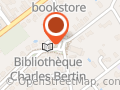 Bibliothèque Charles Bertin