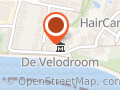 Fietsbelevingspunt De Velodroom