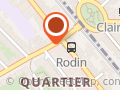 Comptoir Rodin