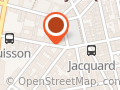 RiA Buisson Jacquard
