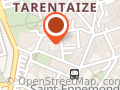 Club Babet Tarentaize