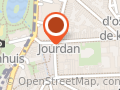 OR Espresso Bar - Etterbeek