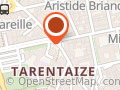 au p'tit panier de tarentaize