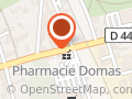 Pharmacie Domas