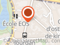 Brussels-Europe-Jourdan