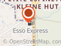 Esso Rhode St Genese