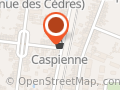 Caspienne