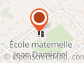 Ecoles Maternelles