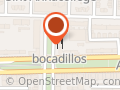 Bocadillos La Baguetteria