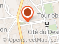 Association Départementale des Clubs d'Entraide Sociale