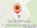 Hippisch Centrum Wolfshoeve