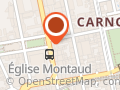 Monterymard Caroline