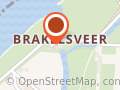 Bed & Breakfast Brakelsveer