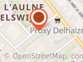 LPG Endermocenter Ixelles (Certifié Label « EXPERT » )
