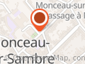 Pharmacie Fermeuse sprl