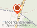 Trapke OP Café Restaurant Schietbaan