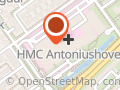 MCH Antoniushove