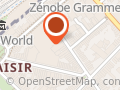 Location de matériel paramédical Croix-Rouge de Belgique