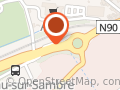 Extra Shop Monceau-sur-Sambre