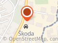 Service - Skoda