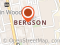 La Boulange de Bergson