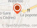 La Nouvelle Jérusalem de Waterloo