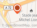 Omss (Office du Mouvement Sportif Stéphanois)