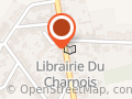 Librairie Du Charnois Sprl