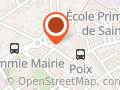 Crédit Agricole - Agence Saint-Memmie