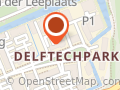 Interstellar Delft
