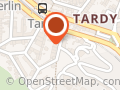 Amicale Laique Tardy