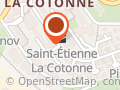 Recette St Etienne Cotonne
