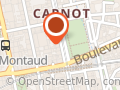 Boulangerie Pâtisserie MAISON CARNOT