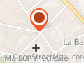 Maxime Clouwaert - Ostéopathe à Schaerbeek