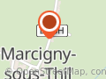 Bourgogne Enrobés Marcigny - BE MARCIGNY