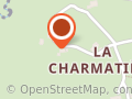 Gîte la Charmatière