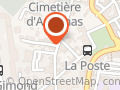 PARKING GRIMAUD AUBENAS A LOUER