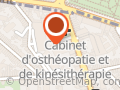 KMOP Policy Center