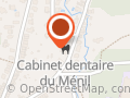 cabinet dentaire du Menil