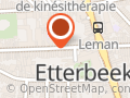 Croix-Rouge d'Etterbeek