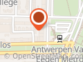 BNP Paribas Fortis Bank Antwerpen-Linkeroever