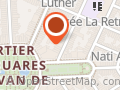 Maison de Quartier Nord-Est