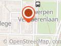Dienstenthuis Antwerpen