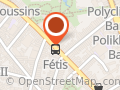 European Service Location Sprl