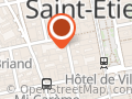 Cit’Hotel FURANIA Saint Etienne