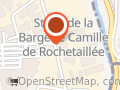 Centre de tri / transfert & déchèterie professionnelle de Veolia St Priest en Jarez