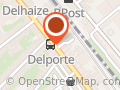 BePark - Parking Couronne Ixelles