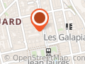 Département de la Loire - Hôtel du Département