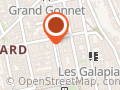 Auchan Piéton St Etienne Charles De Gaulle