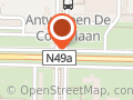Kapsalon Sabine bvba